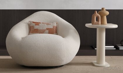 Medusa Home Mobilya - Molivo Koltuk Takımı