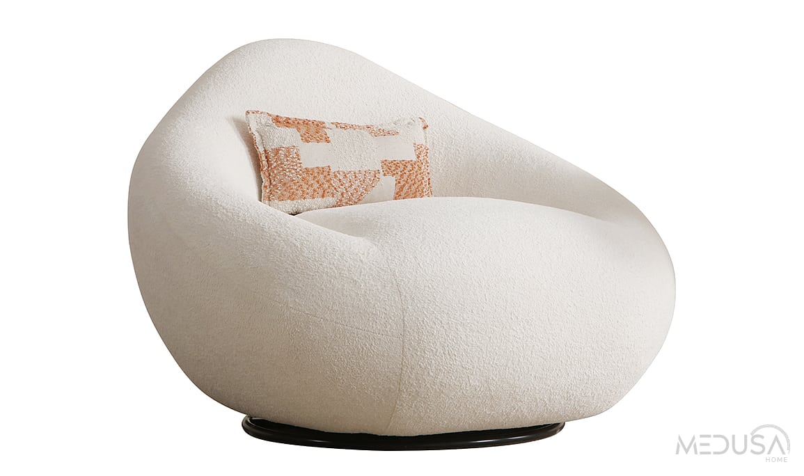 Medusa Home Mobilya - Molivo Koltuk Takımı