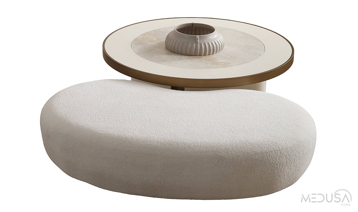 Medusa Home Mobilya - Molivo Koltuk Takımı