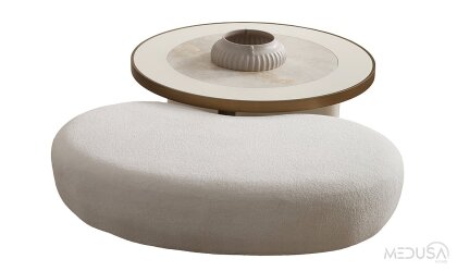 Medusa Home Mobilya - Molivo Koltuk Takımı