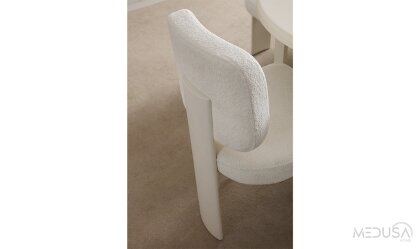 Medusa Home Mobilya - Molivo Sandalye