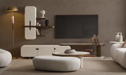 Medusa Home - Molivo Tv Ünitesi Medusa Home - Molivo Tv Ünitesi