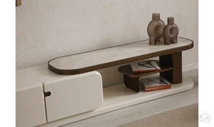 Medusa Home Mobilya - Molivo Tv Ünitesi