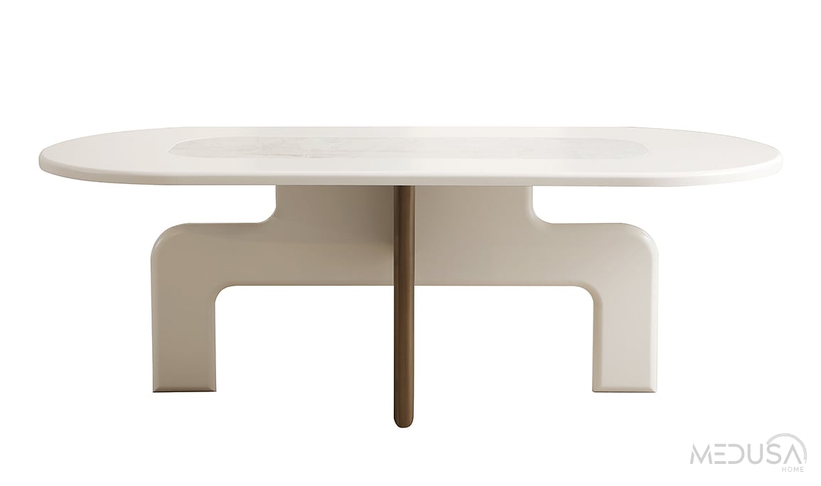 Medusa Home Mobilya - Molivo Yemek Masası