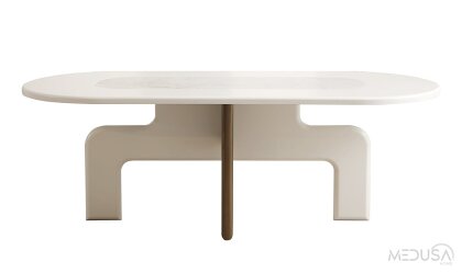 Medusa Home Mobilya - Molivo Yemek Masası