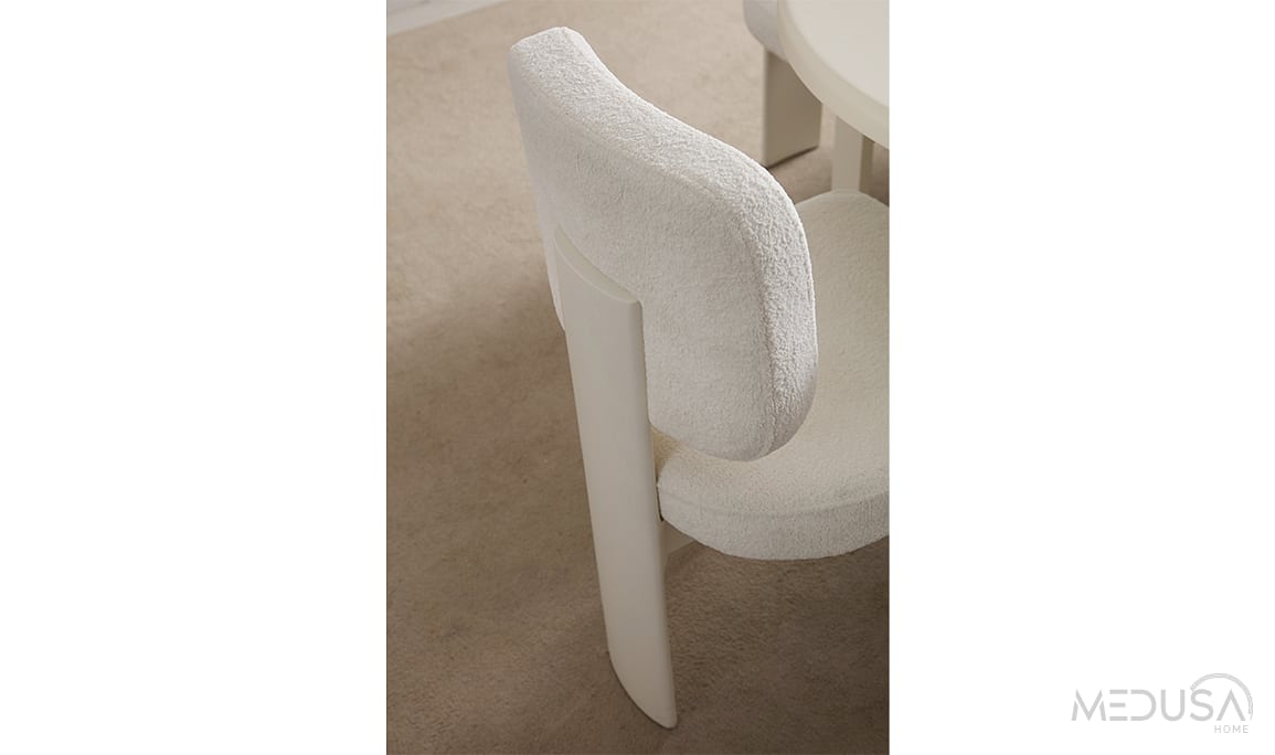 Medusa Home Mobilya - Molivo Yemek Masası