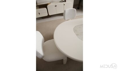 Medusa Home Mobilya - Molivo Yemek Odası