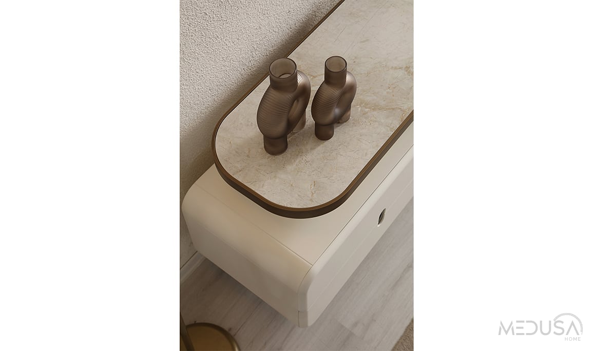 Medusa Home Mobilya - Molivo Yemek Odası