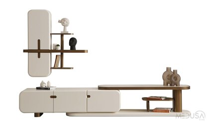 Medusa Home Mobilya - Molivo Yemek Odası