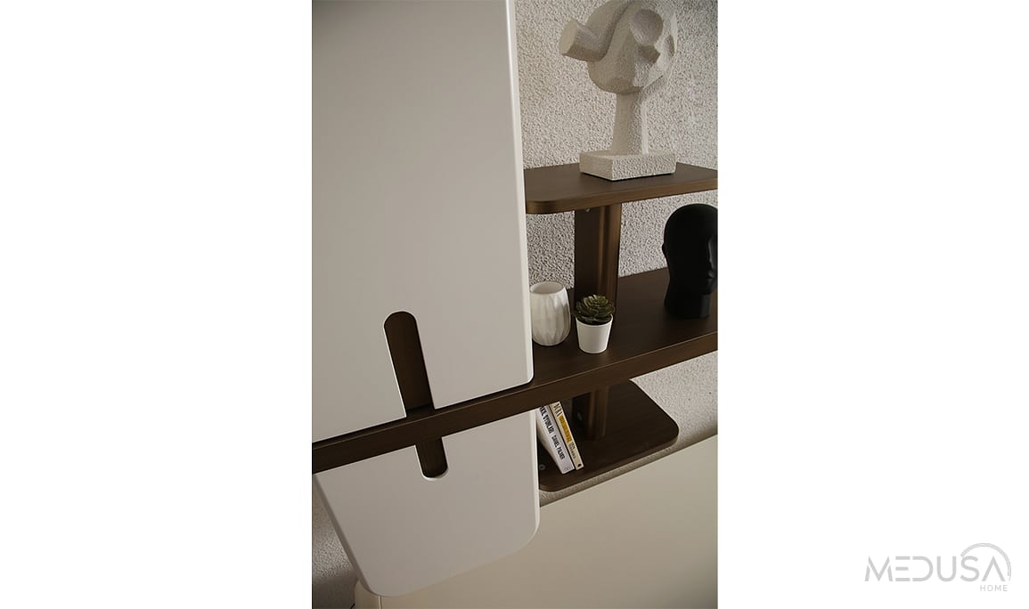 Medusa Home Mobilya - Molivo Yemek Odası