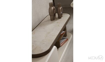 Medusa Home Mobilya - Molivo Yemek Odası