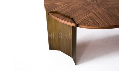 Medusa Home Mobilya - Molly Orta Sehpa