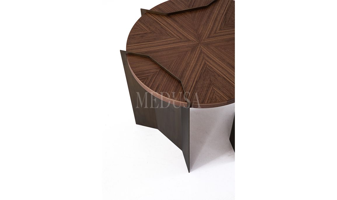 Medusa Home Mobilya - Molly Orta Sehpa