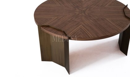 Medusa Home Mobilya - Molly Orta Sehpa