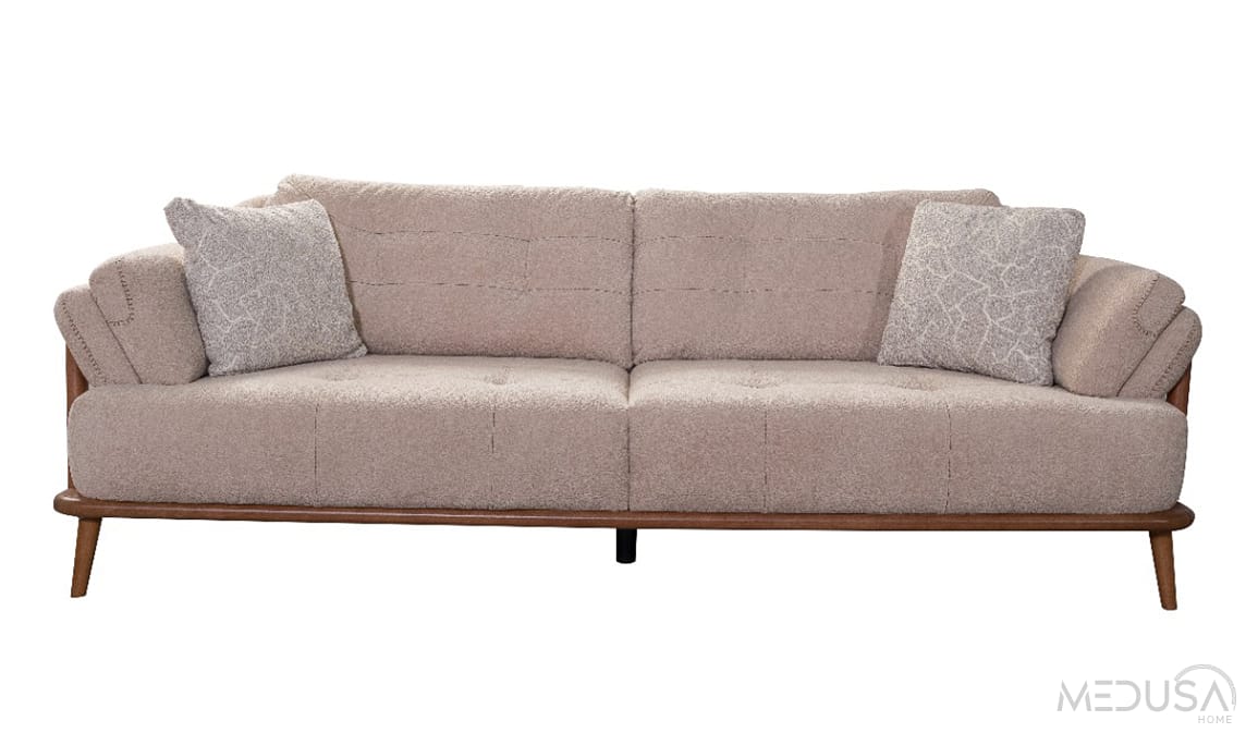 Medusa Home Mobilya - Moment Koltuk Takımı