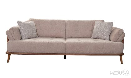 Medusa Home Mobilya - Moment Koltuk Takımı