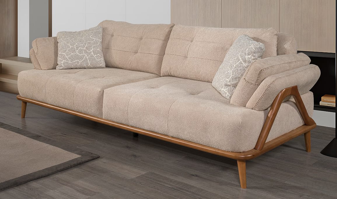 Medusa Home Mobilya - Moment Koltuk Takımı