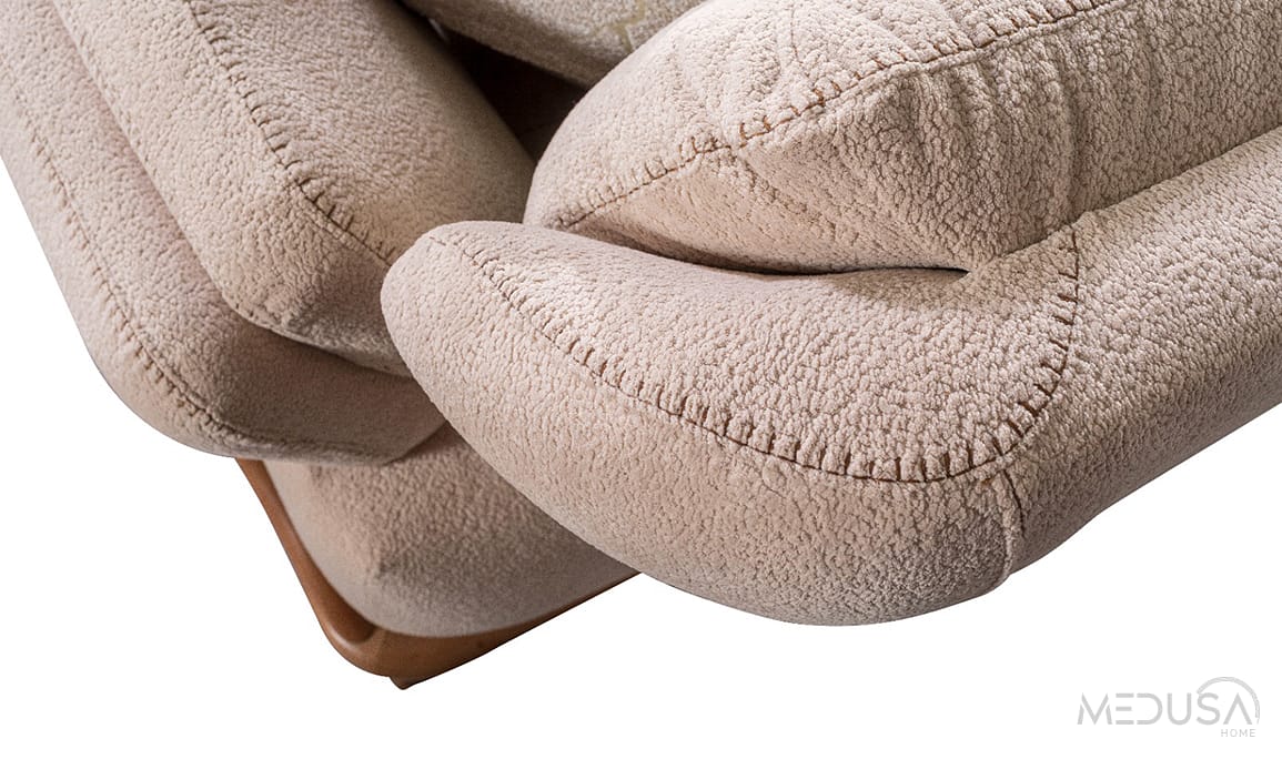 Medusa Home Mobilya - Moment Koltuk Takımı