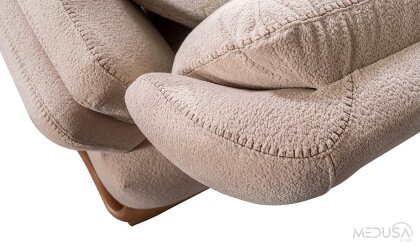 Medusa Home Mobilya - Moment Koltuk Takımı