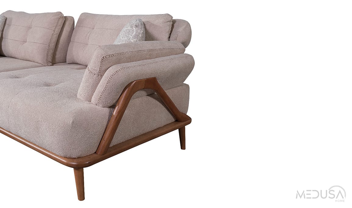 Medusa Home Mobilya - Moment Koltuk Takımı