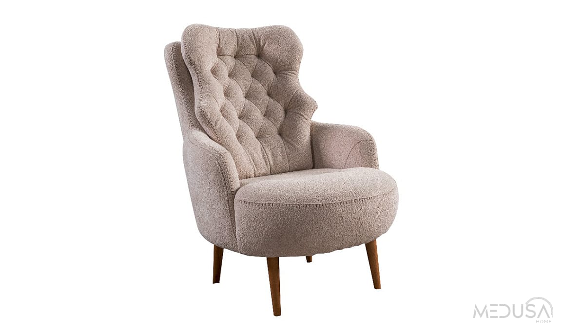 Medusa Home Mobilya - Moment Koltuk Takımı