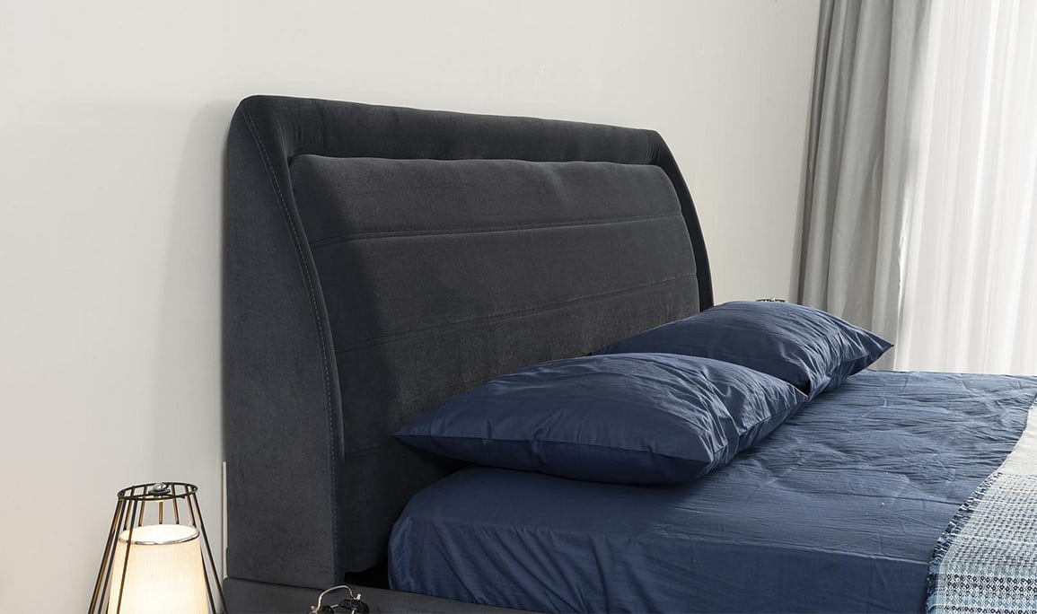 Medusa Home Mobilya - Mona Ayaklı Karyola