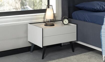 Medusa Home Mobilya - Mona Ayaksız Karyola