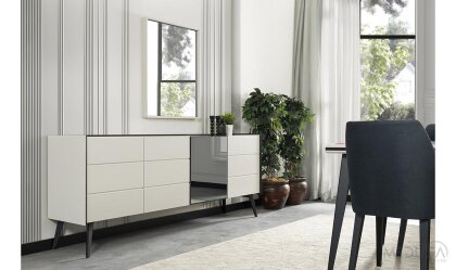 Medusa Home Mobilya - Mona Konsol