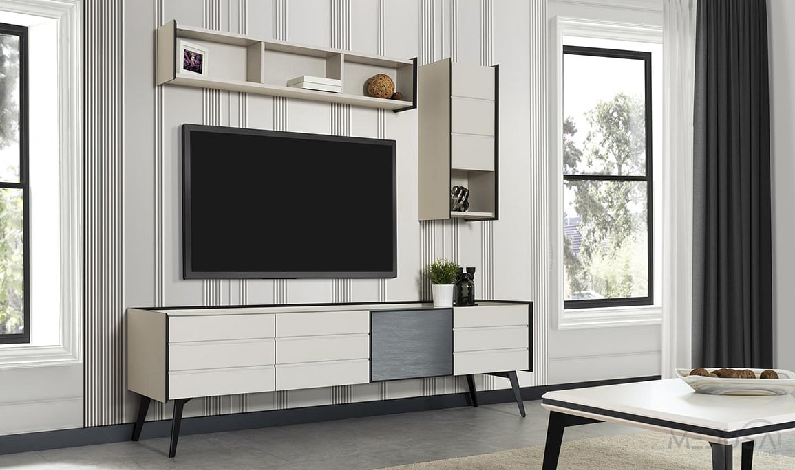 Medusa Home Mobilya - Mona Tv Ünitesi