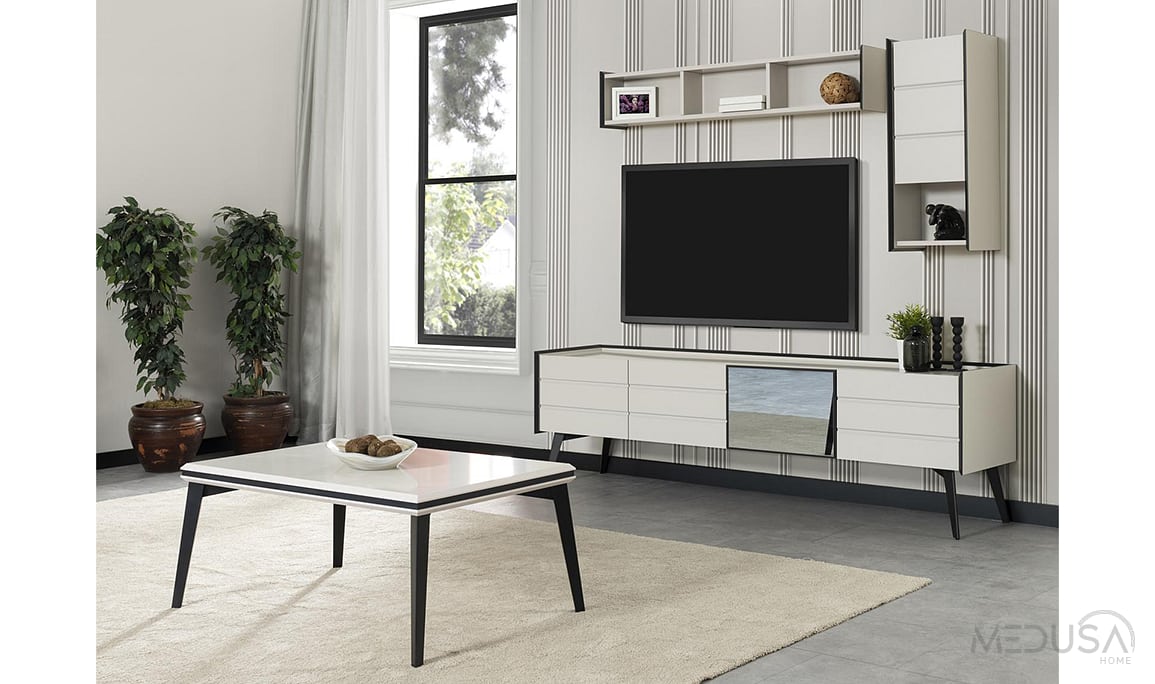 Medusa Home Mobilya - Mona Tv Ünitesi