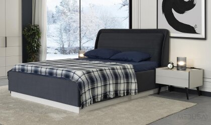 Medusa Home Mobilya - Mona Yatak Odası