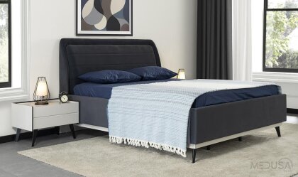 Medusa Home Mobilya - Mona Yatak Odası