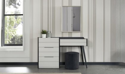Medusa Home Mobilya - Mona Yatak Odası