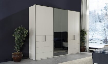 Medusa Home Mobilya - Mona Yatak Odası