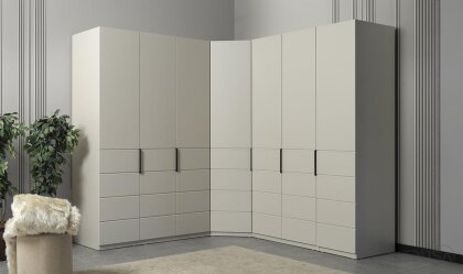 Medusa Home Mobilya - Mona Yatak Odası