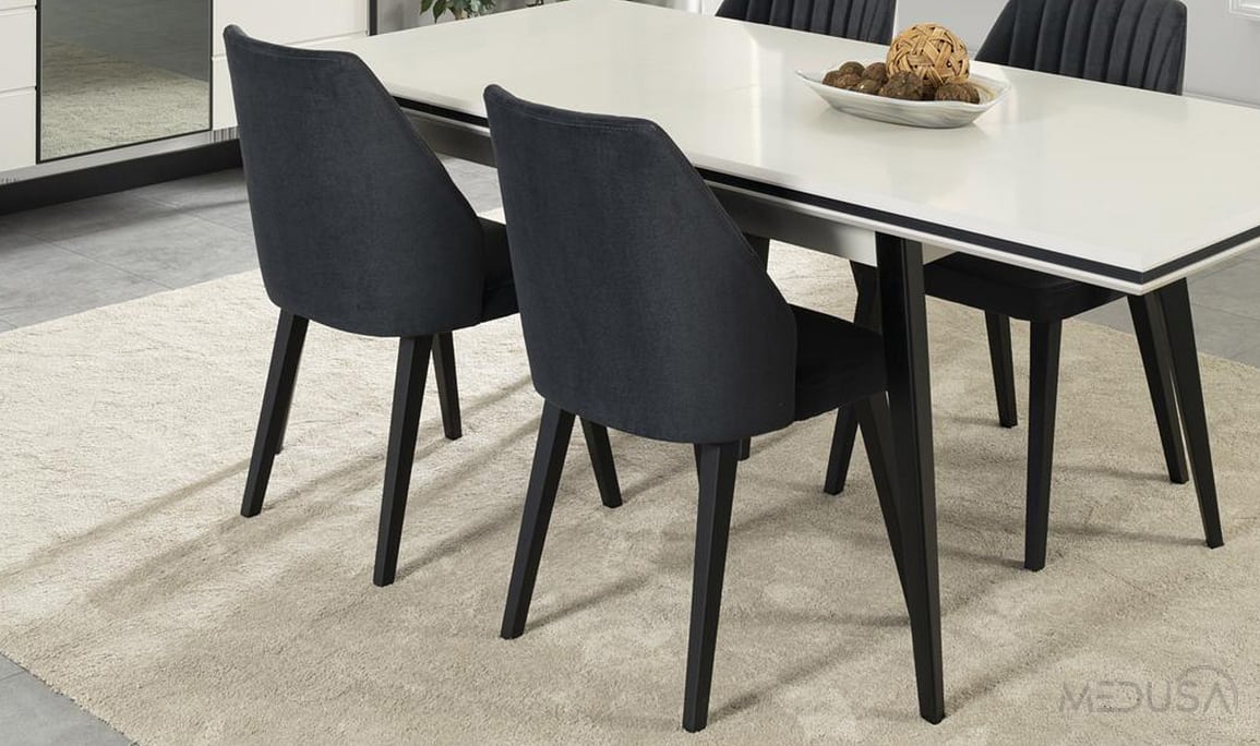 Medusa Home Mobilya - Mona Yemek Odası