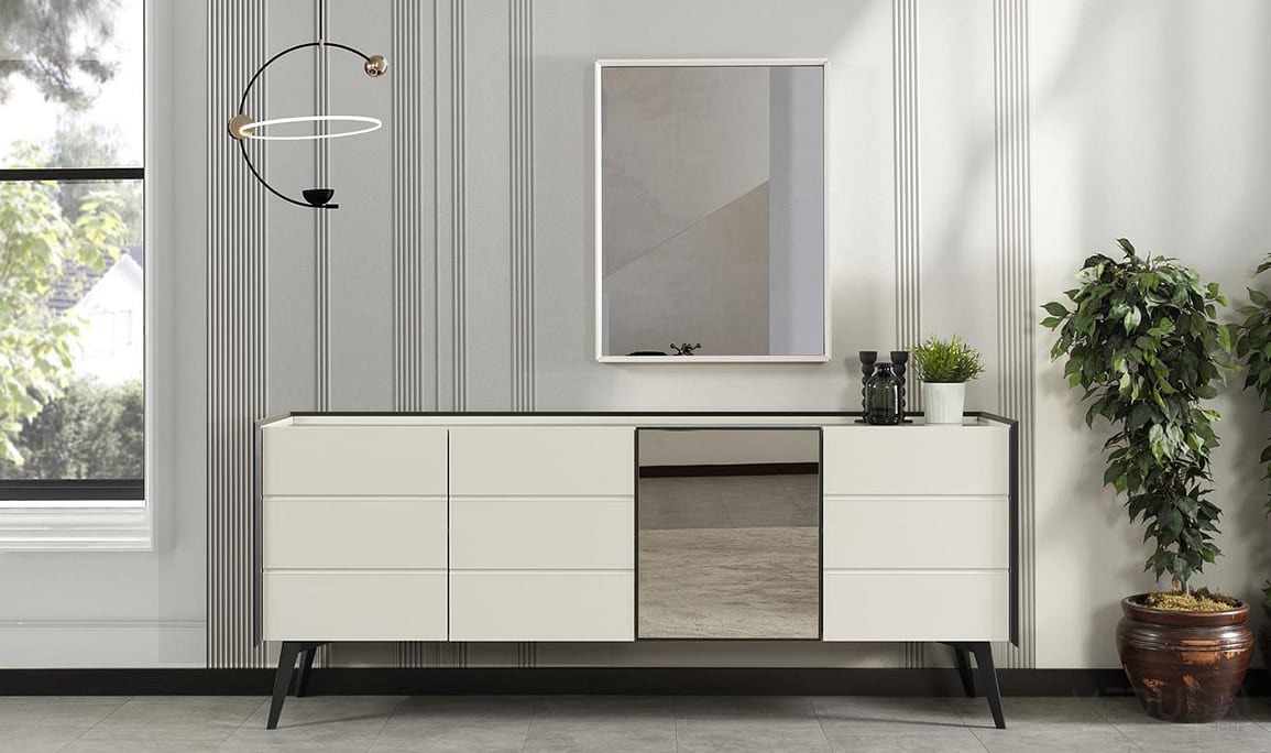 Medusa Home Mobilya - Mona Yemek Odası