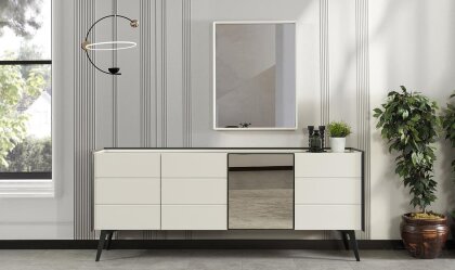 Medusa Home Mobilya - Mona Yemek Odası