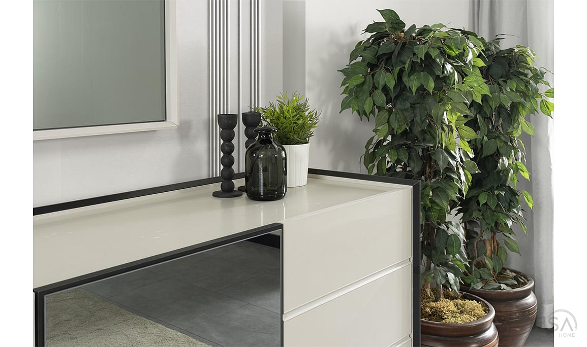 Medusa Home Mobilya - Mona Yemek Odası