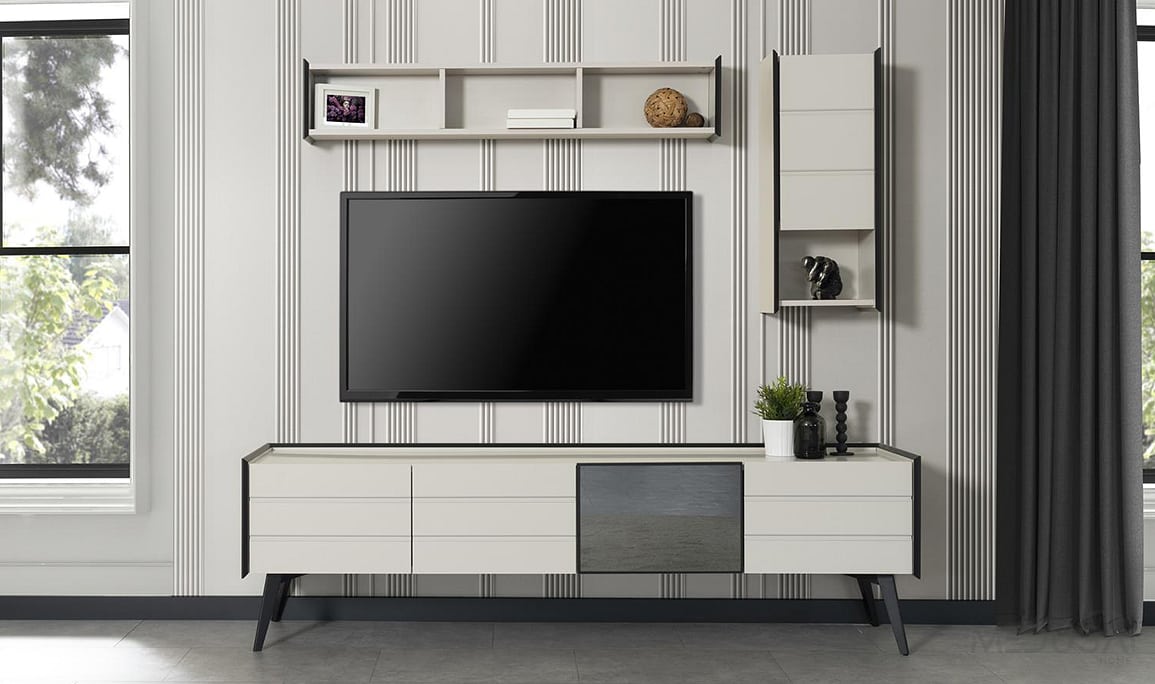 Medusa Home Mobilya - Mona Yemek Odası