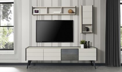 Medusa Home Mobilya - Mona Yemek Odası