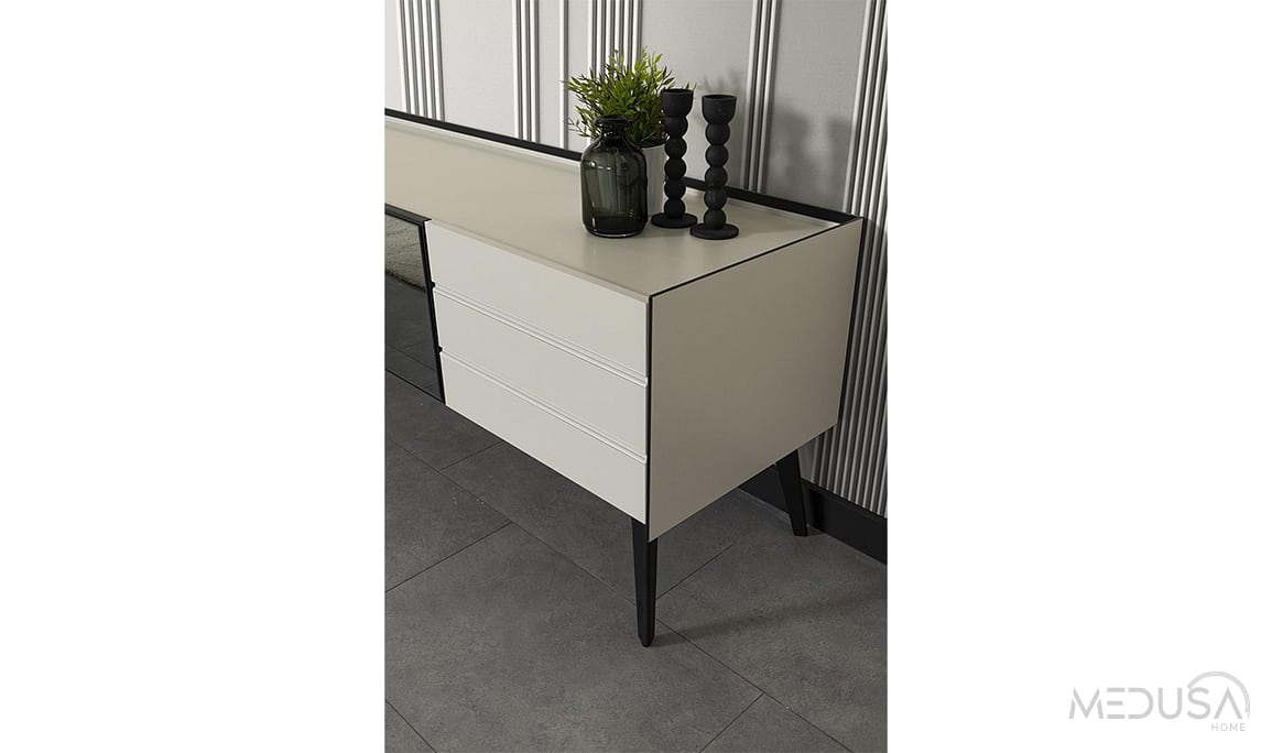 Medusa Home Mobilya - Mona Yemek Odası