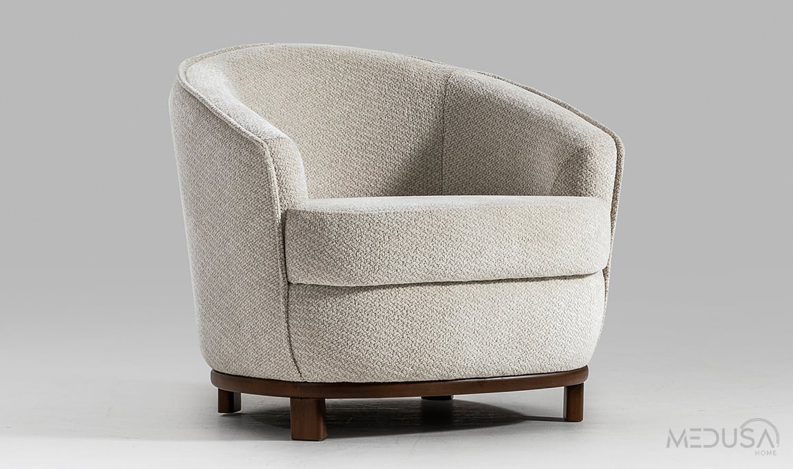 Medusa Home Mobilya - Monaco Berjer