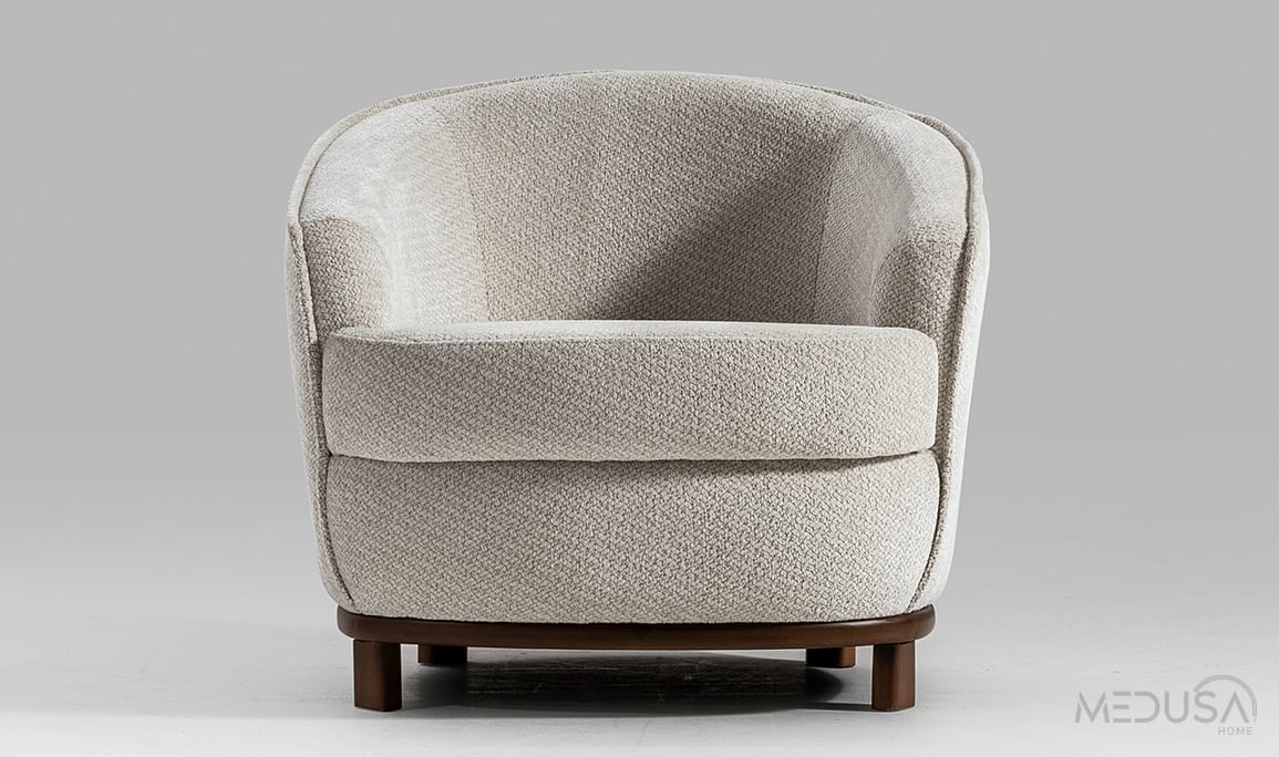Medusa Home Mobilya - Monaco Berjer