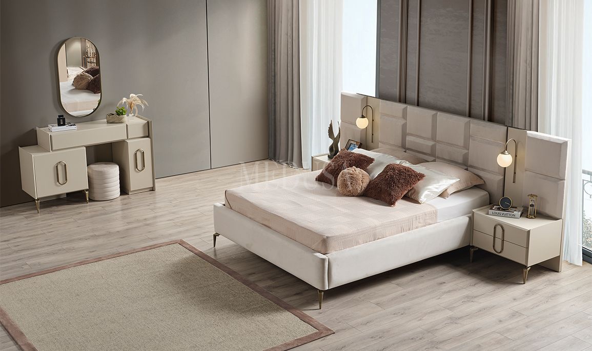 Medusa Home Mobilya - Monaco Düğün Paketi