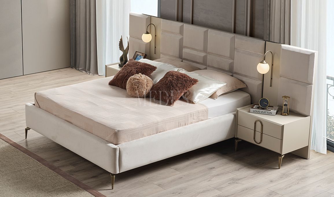 Medusa Home Mobilya - Monaco Düğün Paketi