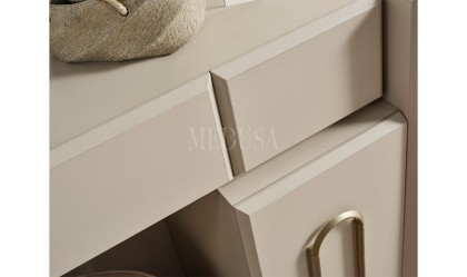 Medusa Home Mobilya - Monaco Düğün Paketi