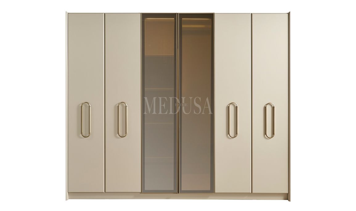 Medusa Home Mobilya - Monaco Düğün Paketi