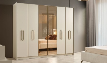 Medusa Home Mobilya - Monaco Düğün Paketi