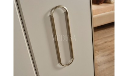 Medusa Home Mobilya - Monaco Düğün Paketi